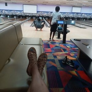 Meet your Posher, Kiwania